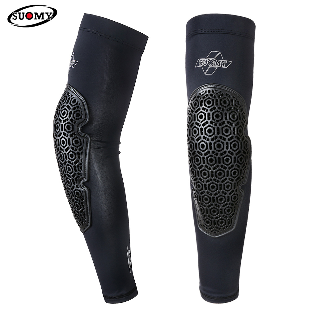 Motorcycle Gear Alpine - Letnia jazda motocyklem Miękki rękaw lodowy