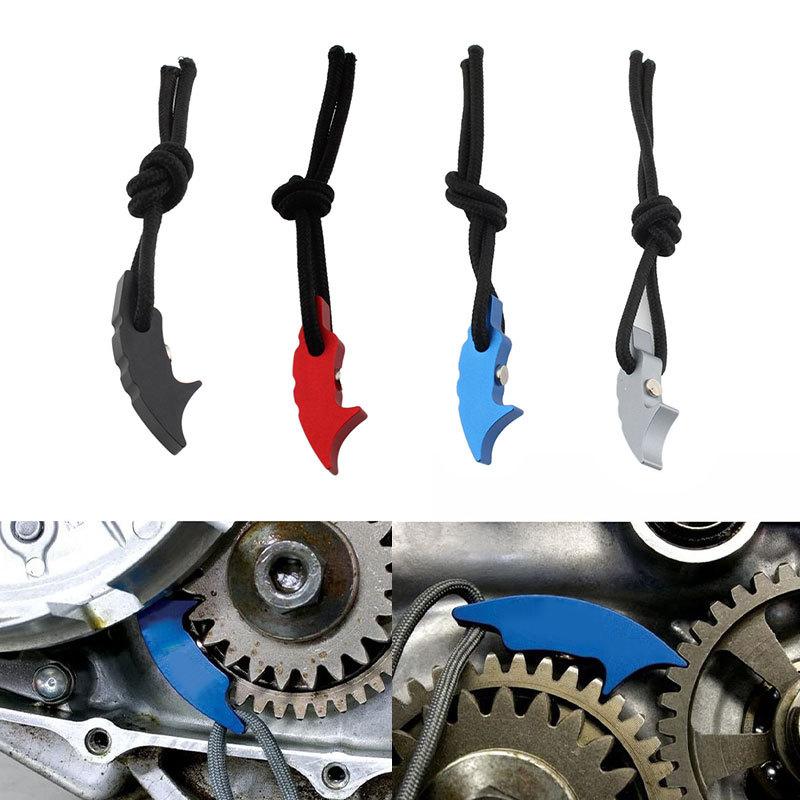 Motorcycle Gear Jammer - NOWOŚĆ 2026 1 SZT. Narzędzie do