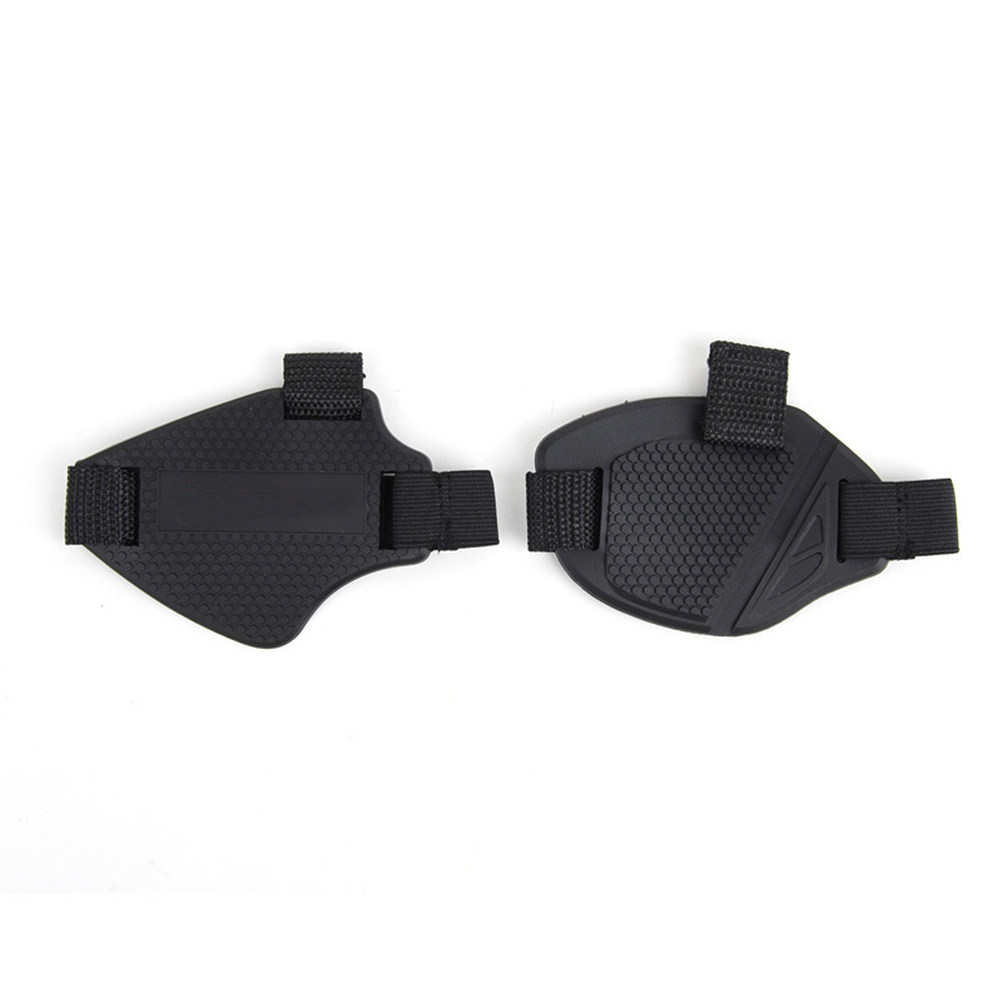 Motorcycle Gear Protection - Ochraniacz na buty motocyklowy na dźwignię
