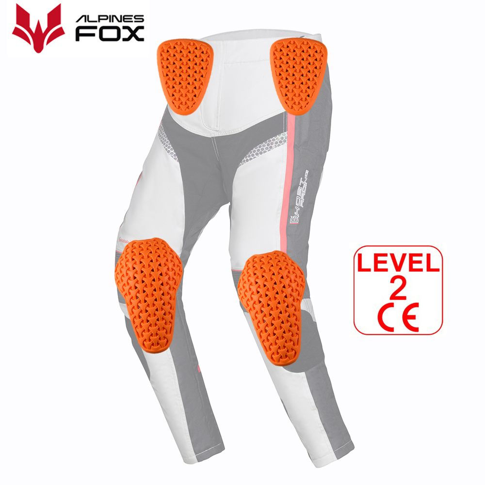 Certyfikat CE poziom 2 motocyk – Motorcycle Gear Alpine recenzja i cena