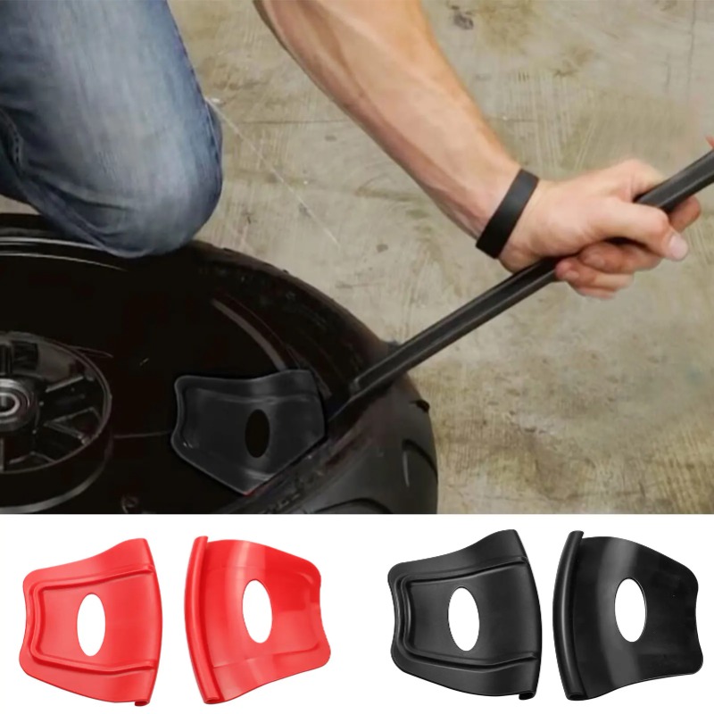 Zestaw do montażu opon motocyk – Motorcycle Gear Jammer recenzja i cena