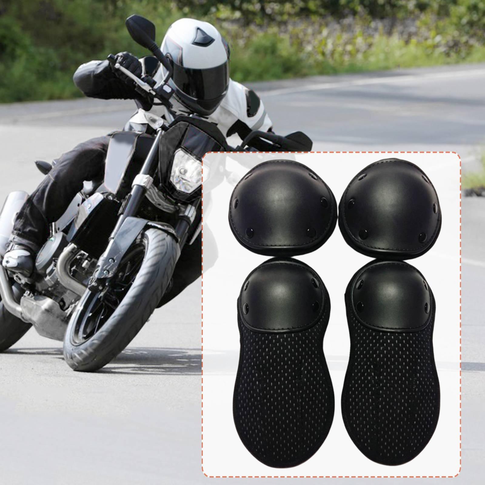 Ochraniacze na kurtkę motocykl – Motorcycle Gear Women recenzja i cena