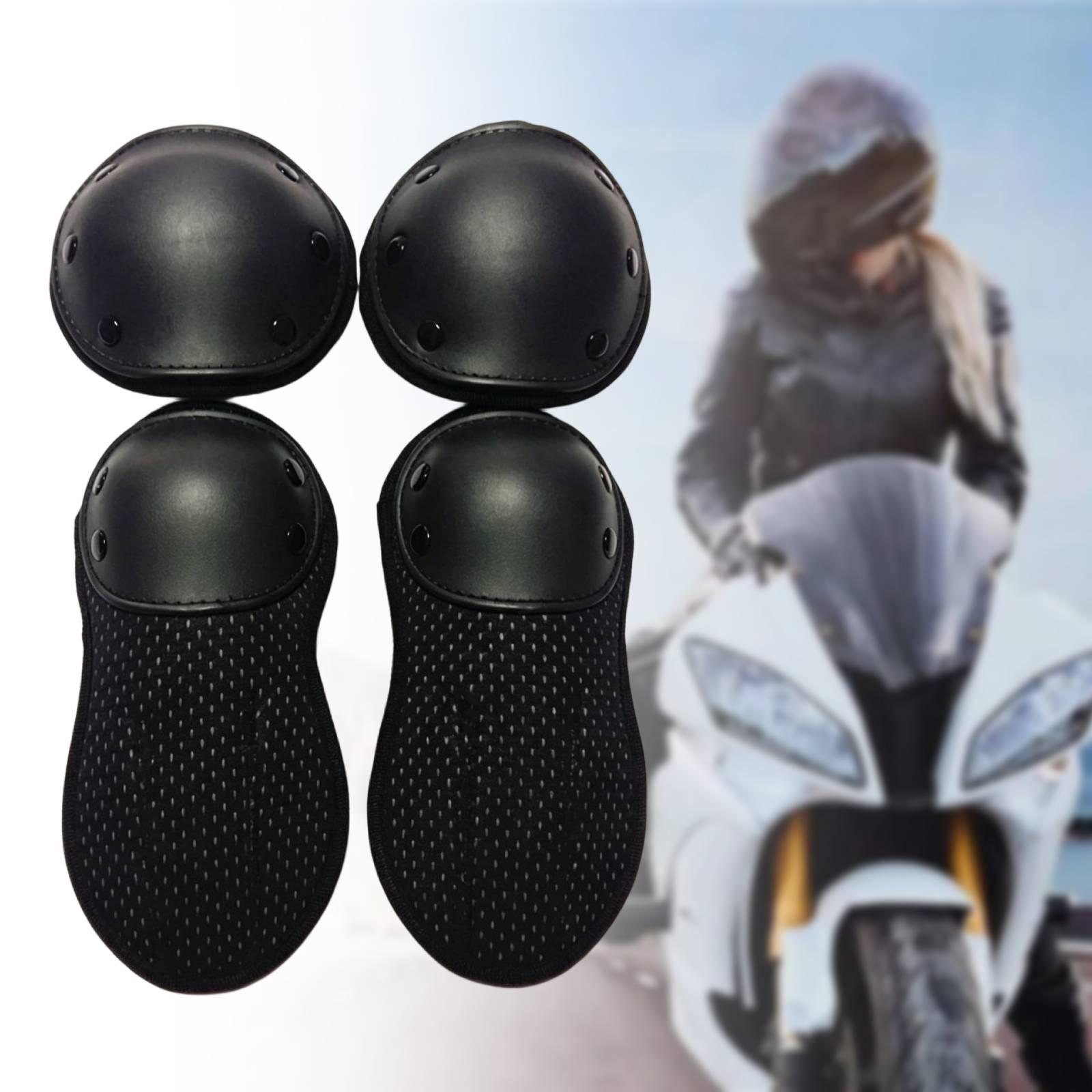 Ochraniacze na kurtkę motocykl – Motorcycle Gear Women recenzja i cena