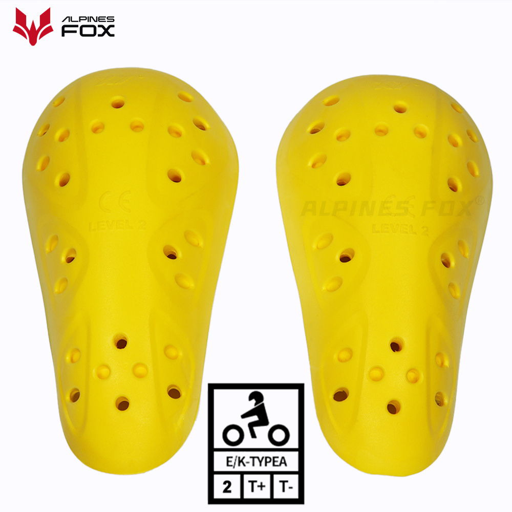 Spodnie motocyklowe nakolannik – Motorcycle Gear Alpine recenzja i cena