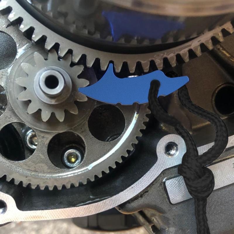 NOWOŚĆ 2026 1 SZT. Narzędzie d – Motorcycle Gear Jammer recenzja i cena
