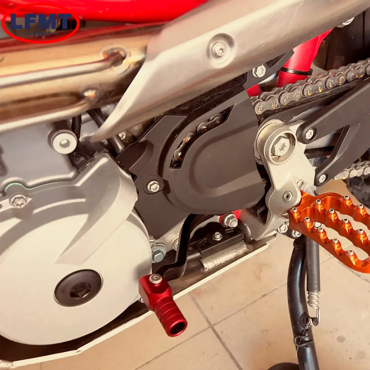 Kuty CNC dźwignia zmiany biegó – Motorcycle Gear For Sale recenzja i cena