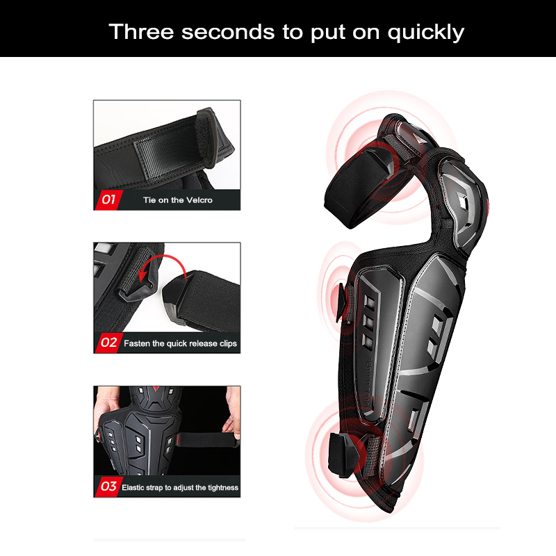 MOTOWOLF Motocyklowe ochraniac – Motorcycle Gear For Sale recenzja i cena