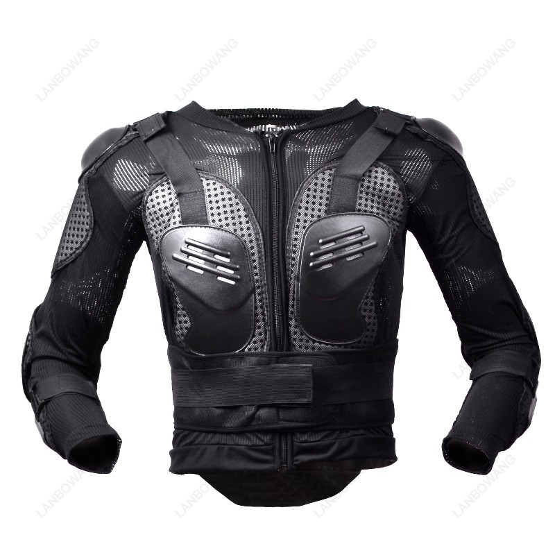 Zestaw motocyklowy: kurtka i s – Motorcycle Gear Full Suit recenzja i cena
