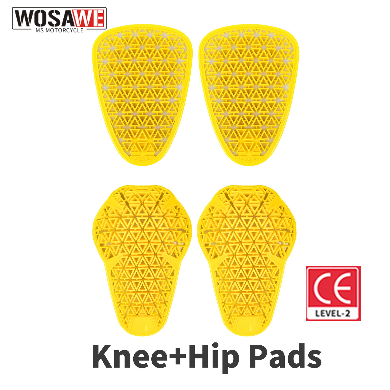 WOSAWE CE Certyfikowane Nakola – Motorcycle Gear Protection recenzja i cena