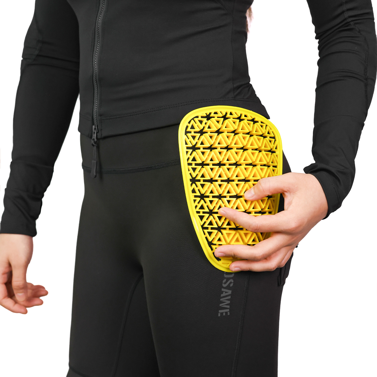 WOSAWE CE Certyfikowane Nakola – Motorcycle Gear Protection recenzja i cena