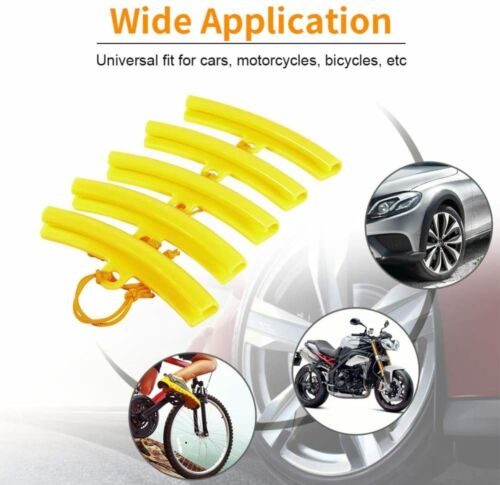 Ochraniacze na felgi samochodo – Motorcycle Gear Exchange recenzja i cena