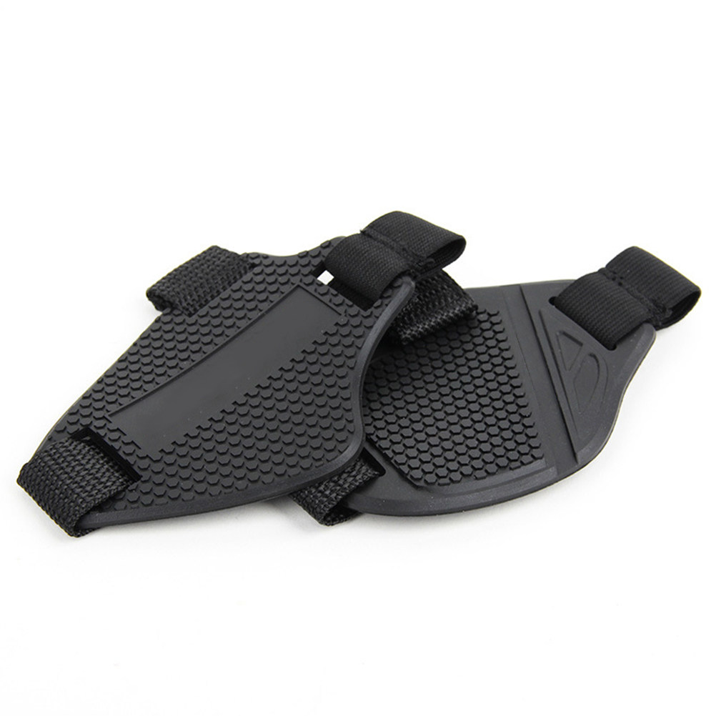 Ochraniacz na buty motocyklowy – Motorcycle Gear Protection recenzja i cena