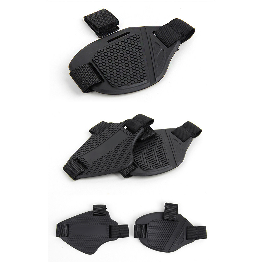 Ochraniacz na buty motocyklowy – Motorcycle Gear Protection recenzja i cena