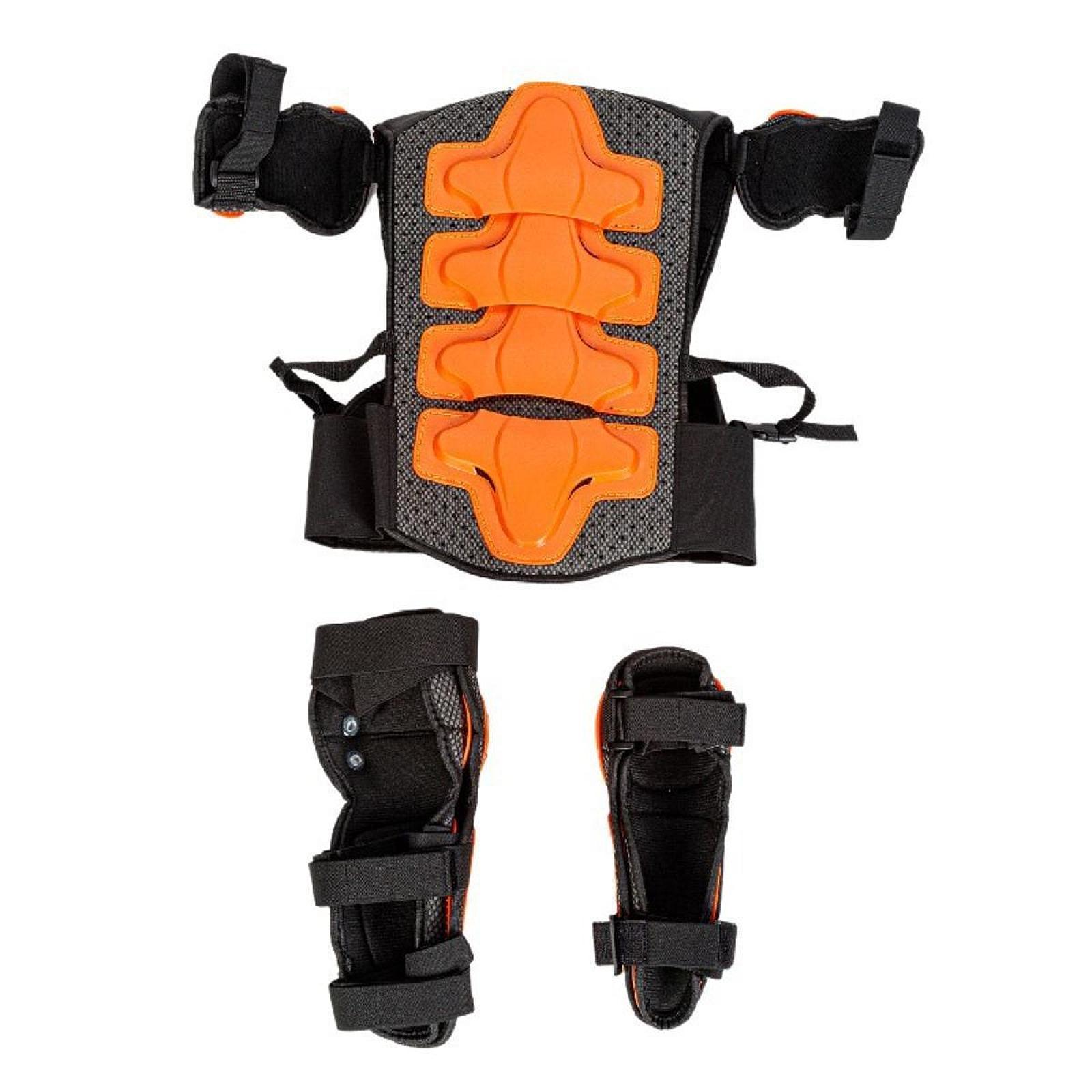 Dziecięcy kombinezon motocyklo – Motorcycle Gear Full Suit recenzja i cena