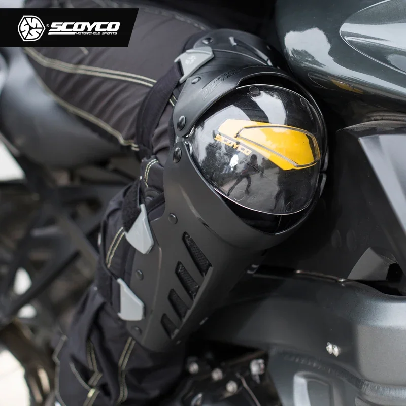 Ochraniacze na kolana motocykl – Motorcycle Gear For Sale recenzja i cena