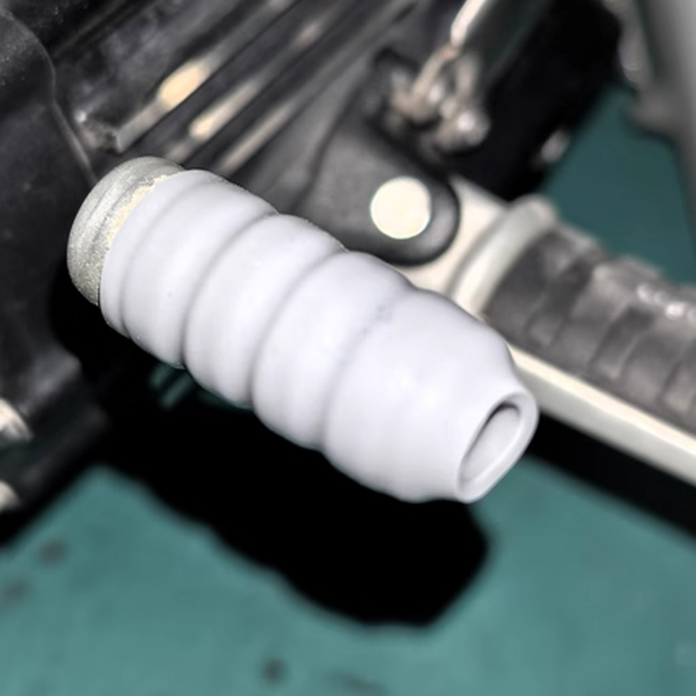 Ochraniacz dźwigni zmiany bieg – Motorcycle Gear Protection recenzja i cena