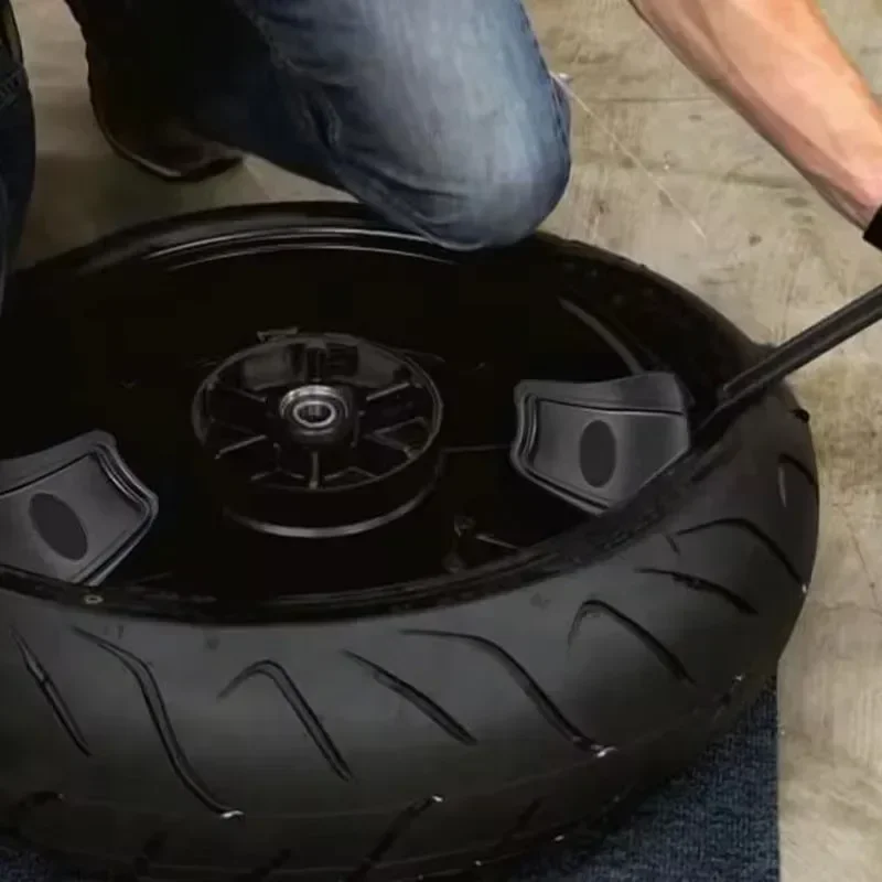 Uniwersalna zmieniarka opon mo – Motorcycle Gear Jammer recenzja i cena