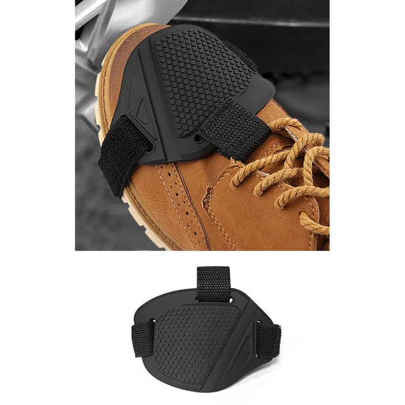 Wodoodporna nakładka na dźwign – Motorcycle Gear Protection recenzja i cena