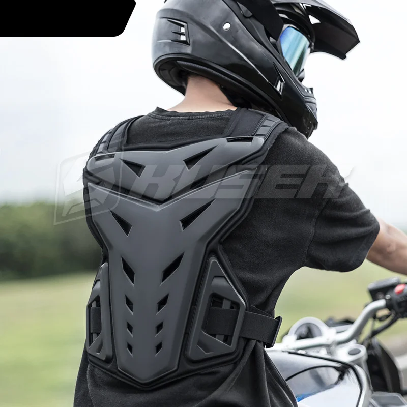 Odporny na upadki kombinezon o – Motorcycle Gear Full Suit recenzja i cena