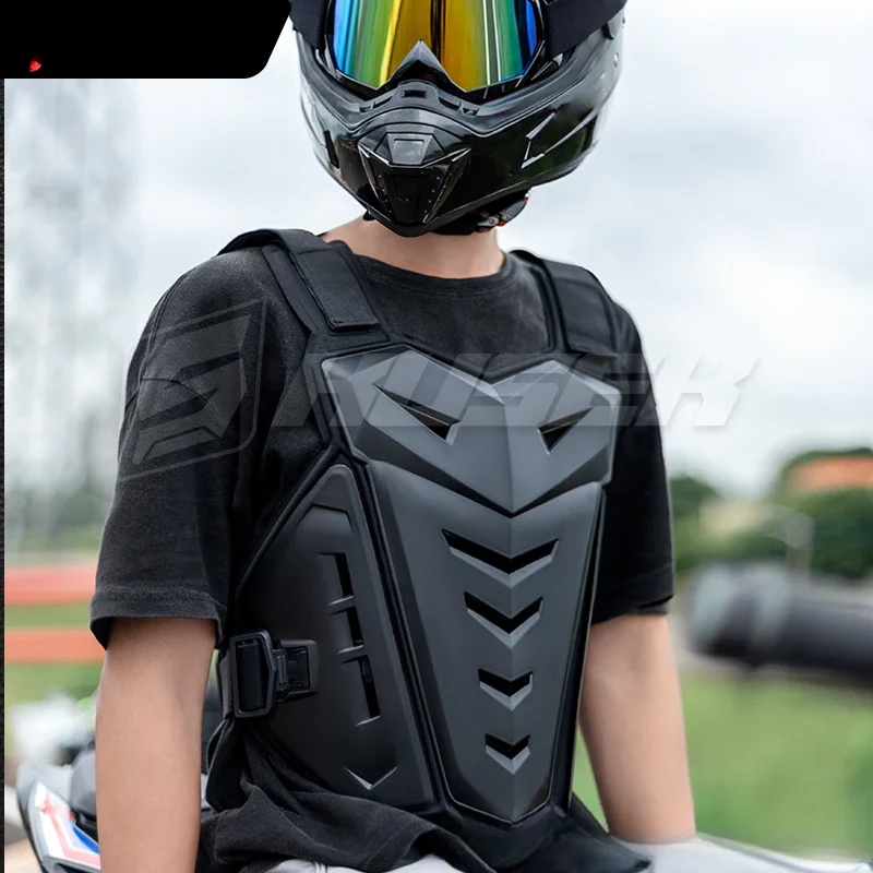 Odporny na upadki kombinezon o – Motorcycle Gear Full Suit recenzja i cena