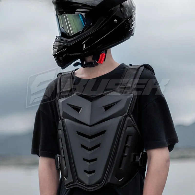 Odporny na upadki kombinezon o – Motorcycle Gear Full Suit recenzja i cena