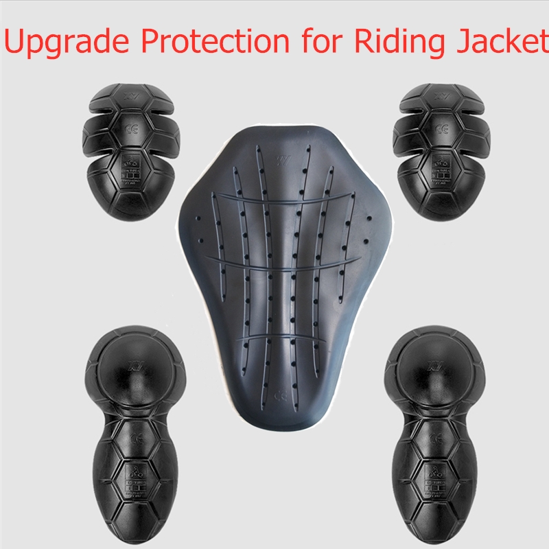 Kurtka motocyklowa Wkładka och – Motorcycle Gear For Sale recenzja i cena