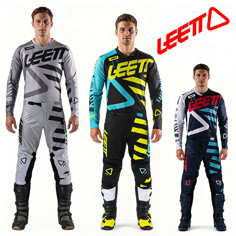 Zestaw Odzieży Motocrossowej S – Motorcycle Gear For Sale recenzja i cena
