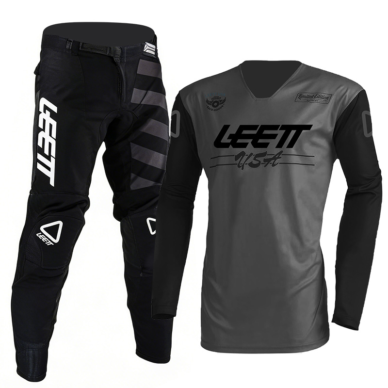 Zestaw Odzieży Motocrossowej S – Motorcycle Gear For Sale recenzja i cena