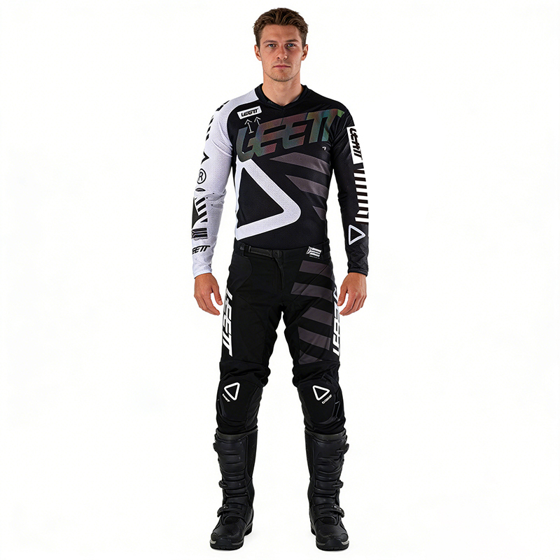 Zestaw Odzieży Motocrossowej S – Motorcycle Gear For Sale recenzja i cena