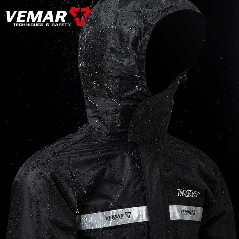VEMAR Męski Damski Strój Przec – Motorcycle Gear Full Suit recenzja i cena