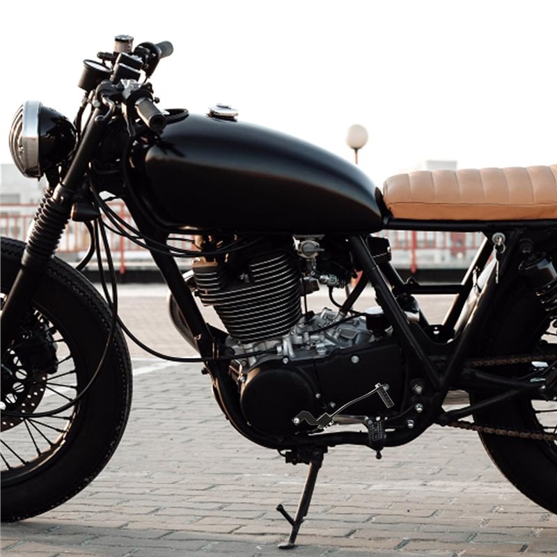 Dźwignia zmiany biegów i dźwig – Motorcycle Gear Exchange recenzja i cena