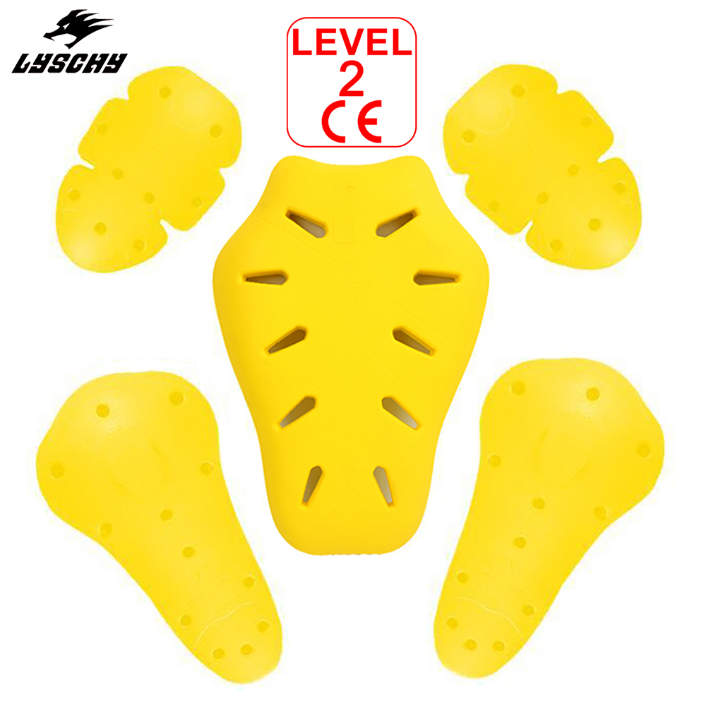 Certyfikat CE poziomu 2 5 szt. – Motorcycle Gear Alpine recenzja i cena