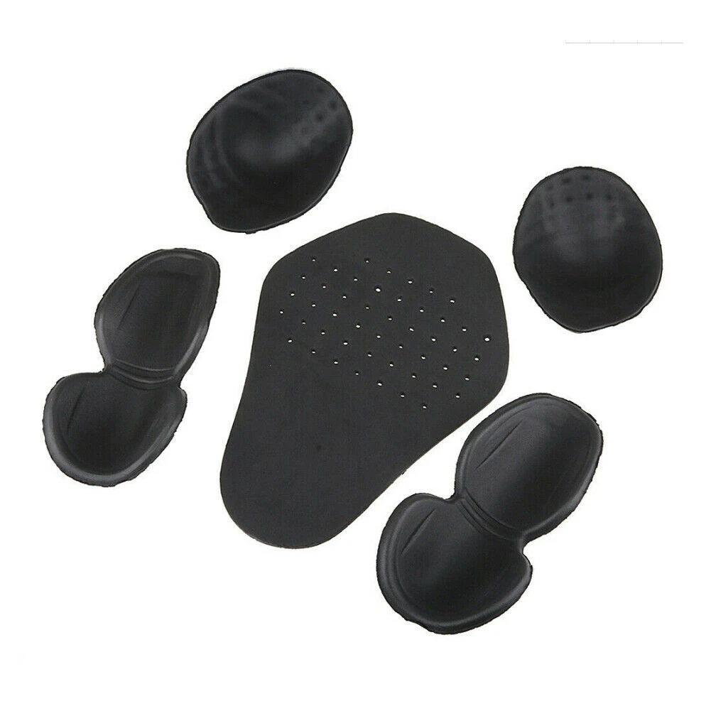 5 sztuk/zestaw motocyklowy och – Motorcycle Gear Protection recenzja i cena