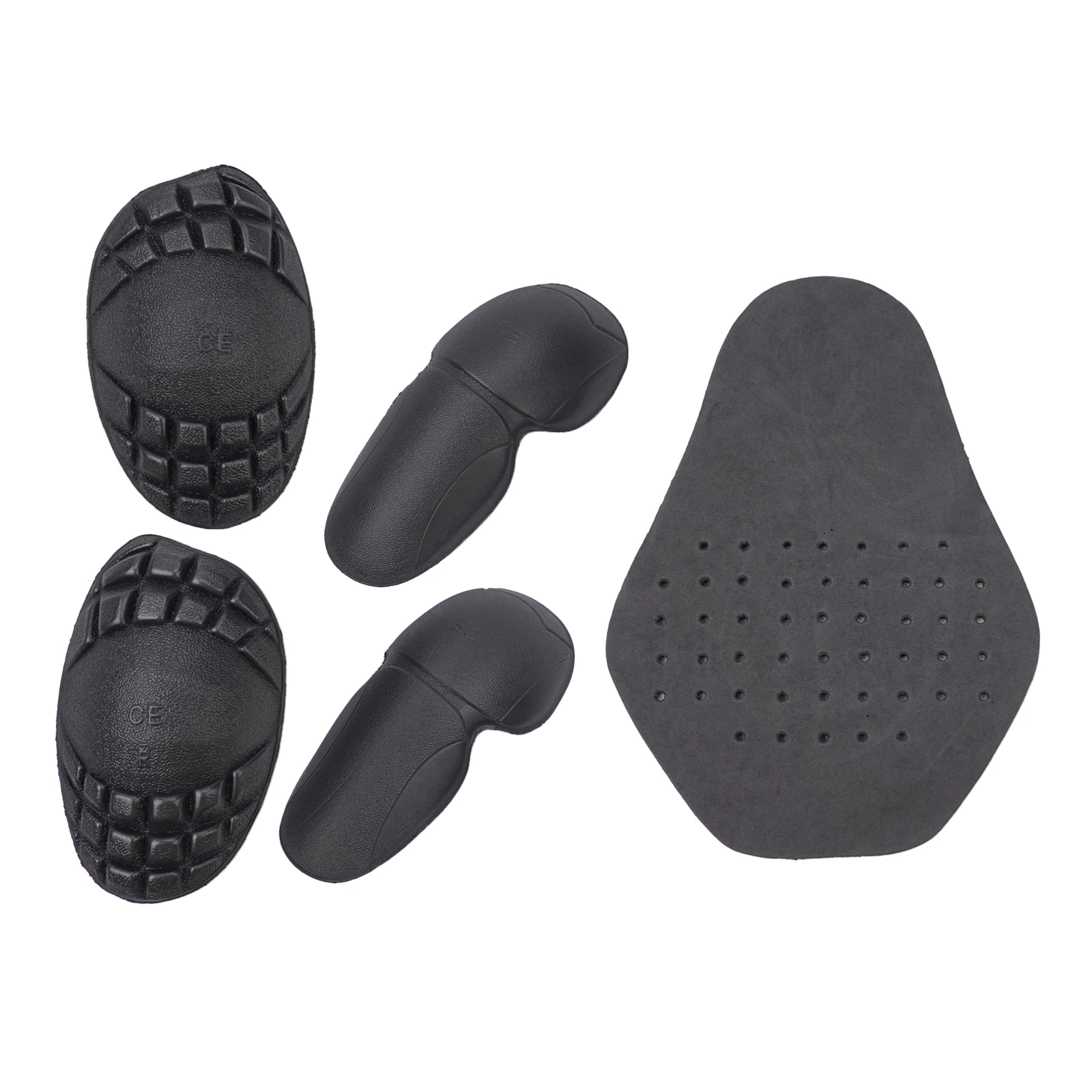 5 sztuk/zestaw motocyklowy och – Motorcycle Gear Protection recenzja i cena