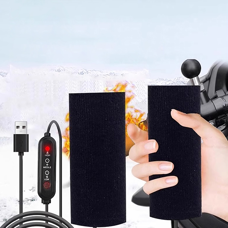 NOWE 2 SZT. 5V 2A USB Elektryc – Motorcycle Gear Protection recenzja i cena