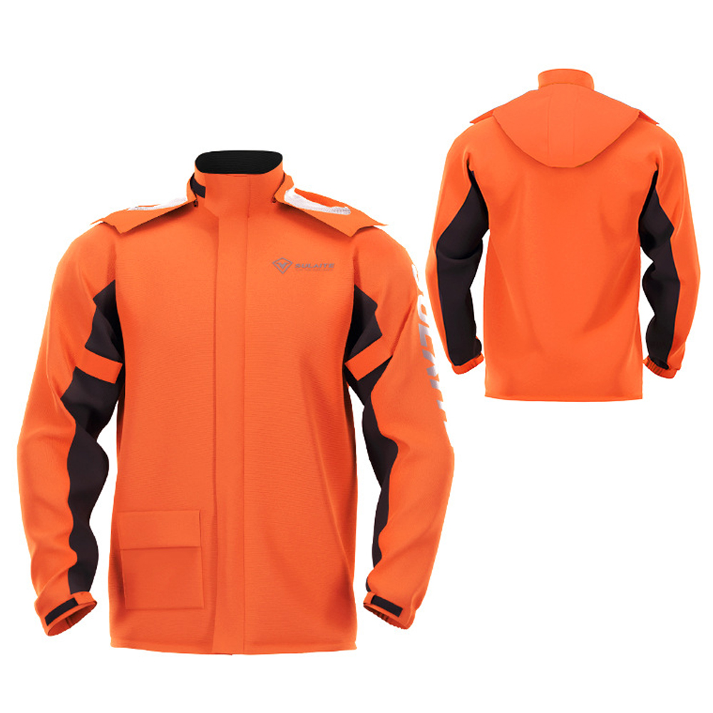 SULAITE Motocyklowy Zestaw Prz – Motorcycle Gear Rain recenzja i cena