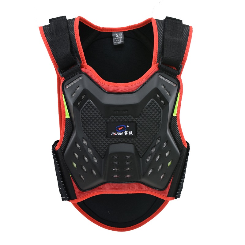 Zbroja motocyklowa, kombinezon – Motorcycle Gear Full Suit recenzja i cena