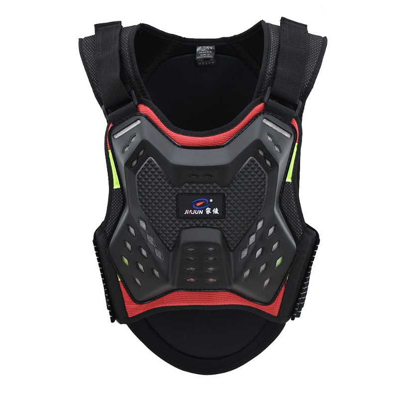 Zbroja motocyklowa, kombinezon – Motorcycle Gear Full Suit recenzja i cena