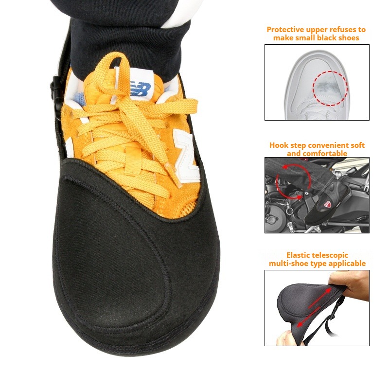 Buty motocyklowe Shifter Ochro – Motorcycle Gear Women recenzja i cena