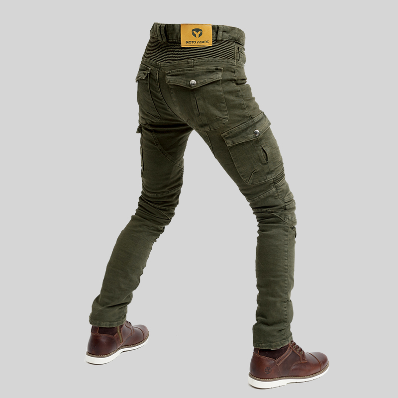 Spodnie motocyklowe, spodnie n – Motorcycle Gear For Sale recenzja i cena